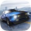 Drag racing донат